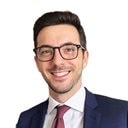 Riccardo Pizzi headshot